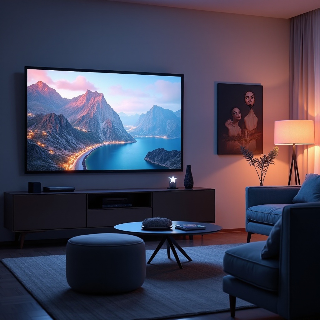 google chromecast 投影