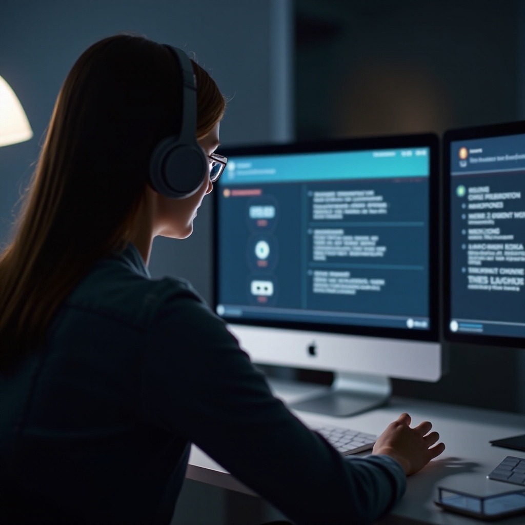 當耳塞無法連接時該怎麼辦