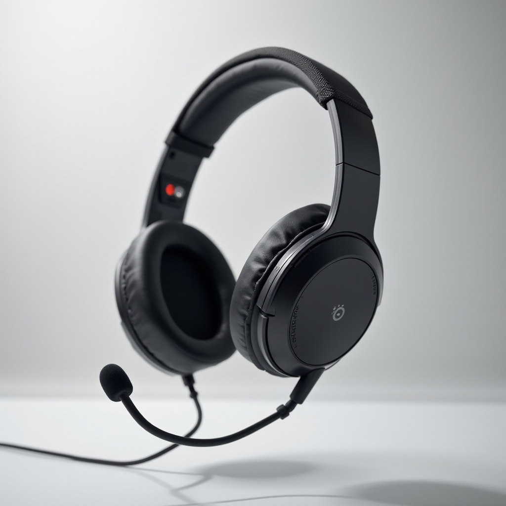 steelseries 耳機發佈日期