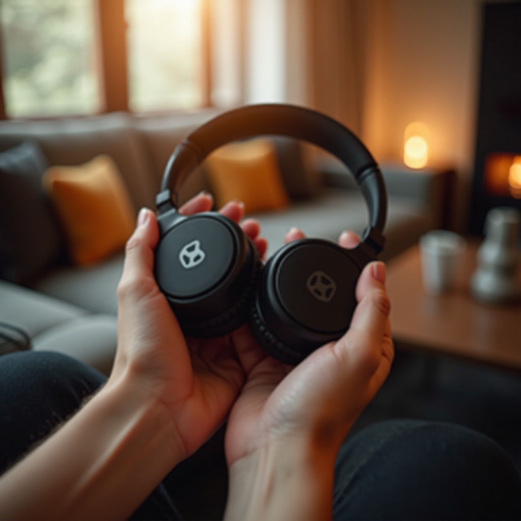 skullcandy 藍牙耳機如何連接