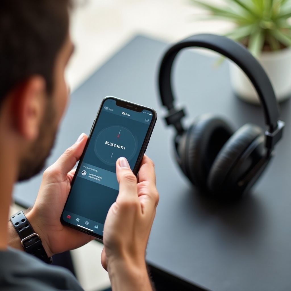 skullcandy 藍牙耳機如何連接