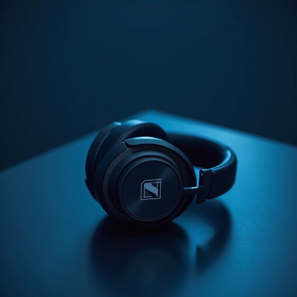 Sennheiser 降噪摺疊耳機 PXC 250