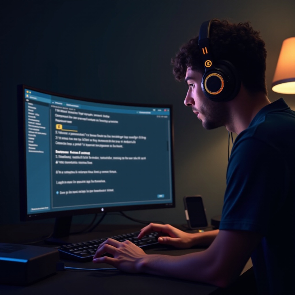 聲音只會在SteelSeries耳機上正常運作