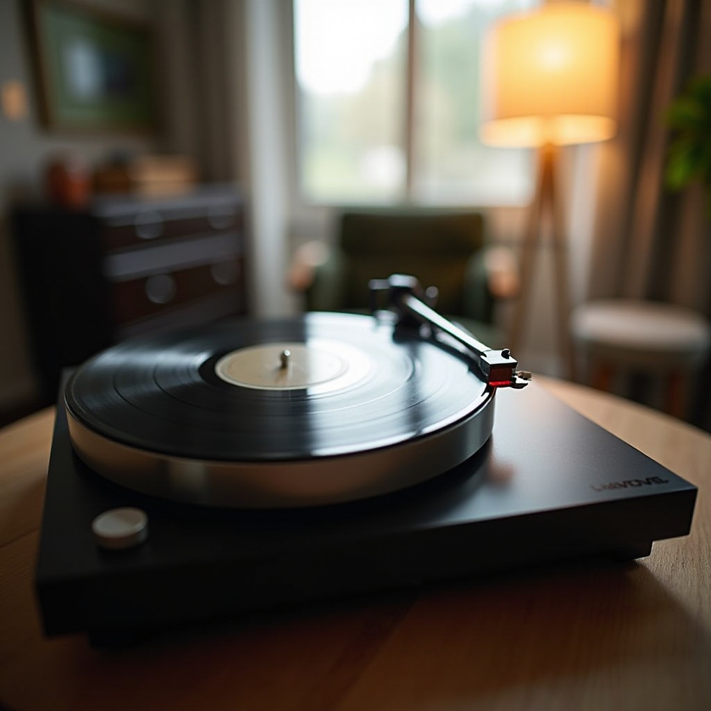 最佳預算唱機音箱