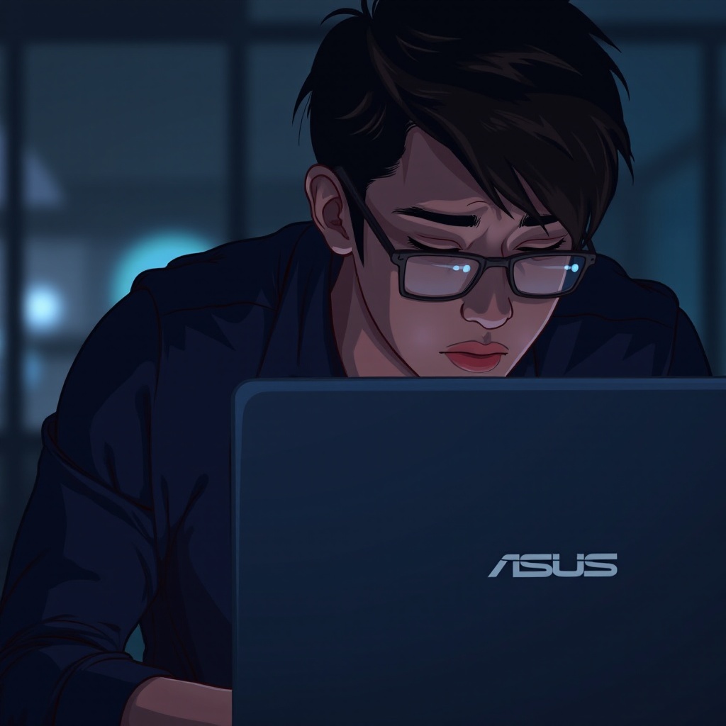 asus 電腦 無法 開機